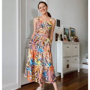 Rachel Zoe Resort Wear Set